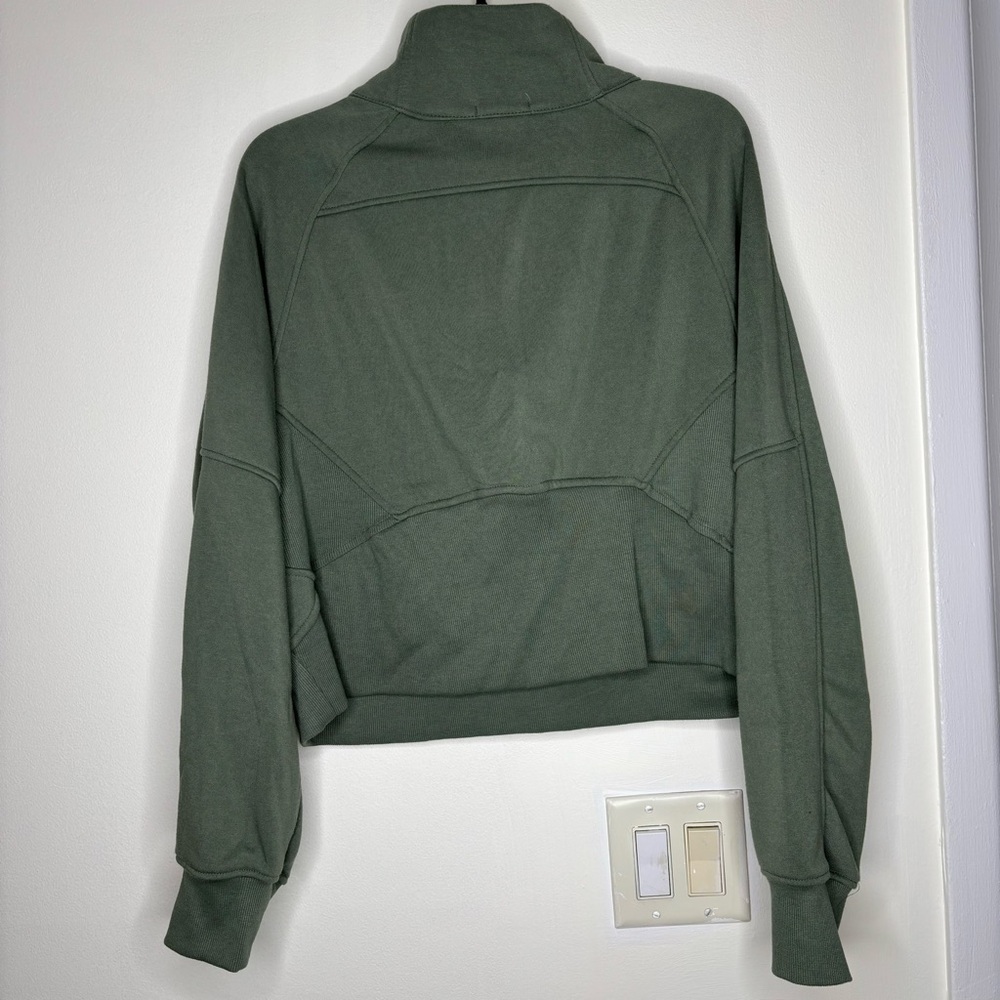 Better Together Pull Over Sweater - Picture 2 of 4